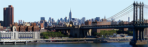 midtown manhattan
